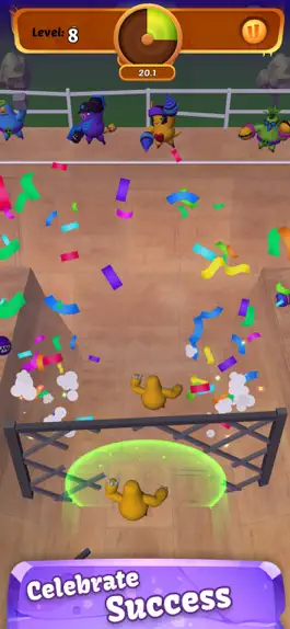Game screenshot Spin Journey - Rotation Puzzle hack