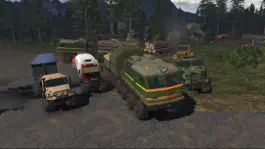 Game screenshot Offroad online RTHD 2023 mod apk