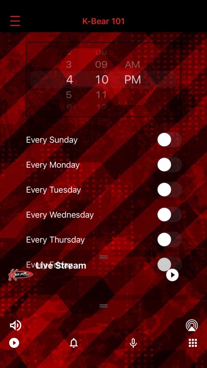 KBear 101 screenshot-4