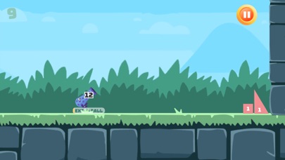 Cannon Mayhem Screenshot
