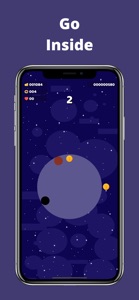 Circles & Dots screenshot #3 for iPhone