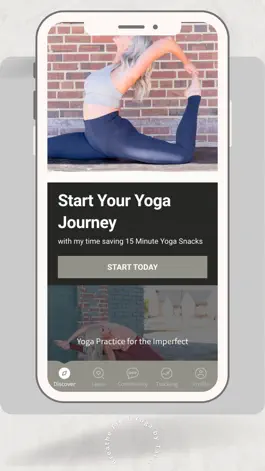 Game screenshot Breathe First Yoga apk