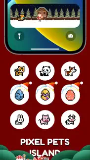 pixel pets - widgets & island problems & solutions and troubleshooting guide - 1