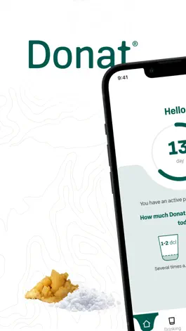 Game screenshot Donat Moments mod apk