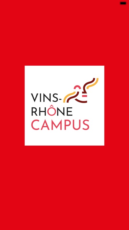 Vins Rhône Campus