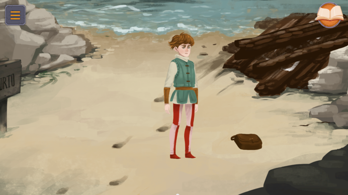 Knights of the European Grail