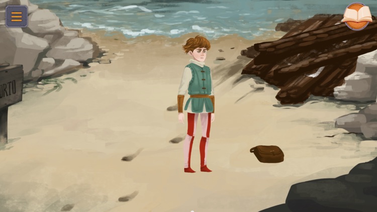 Knights of the European Grail