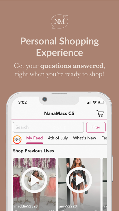 NanaMacs CS Screenshot