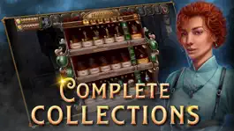 Game screenshot Panic Room : House of Secrets hack