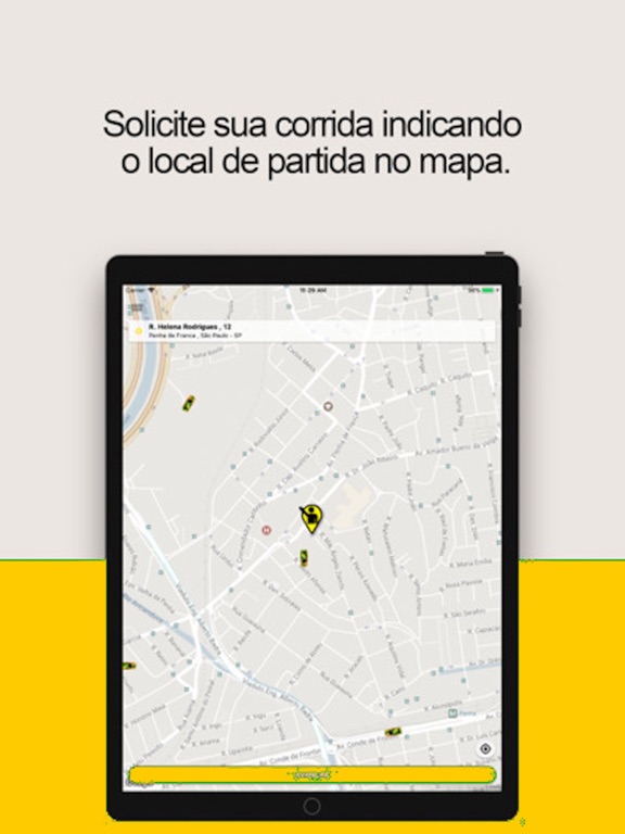 Screenshot #4 pour Camp Taxi