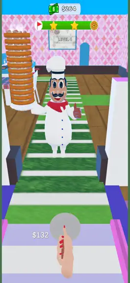 Game screenshot My Pizza Chef: Cooking Master hack
