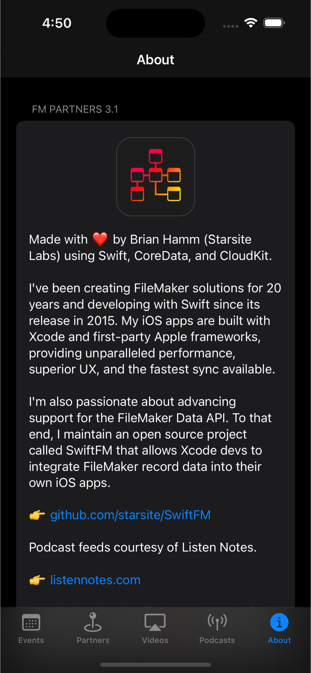 FM Partners