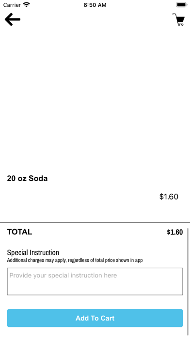 Durangos Tacos Screenshot