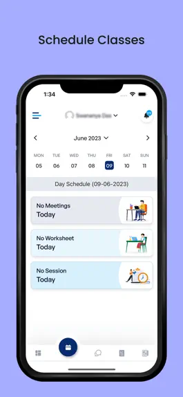Game screenshot Kinderland Pre School Student mod apk
