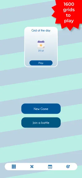 Game screenshot Bineroo - Binary Puzzle mod apk