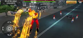 Game screenshot Superhero Crime City Battle mod apk