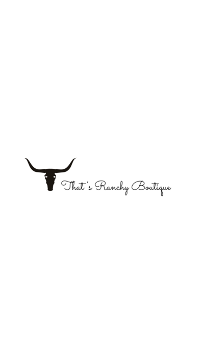 That’s Ranchy Boutique Screenshot