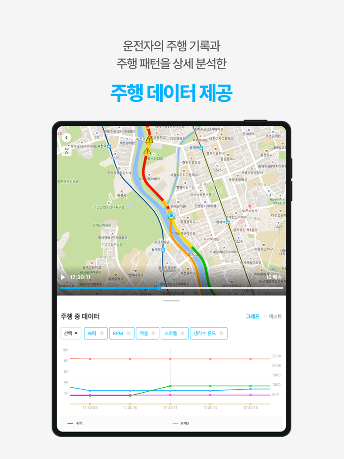 Infocar Biz - OBD2 ELM Scanner