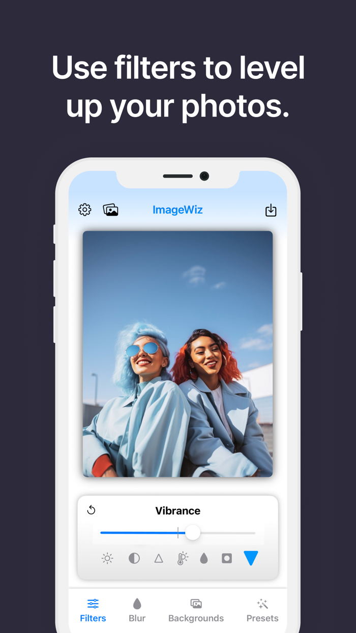 AI background editor and eraser