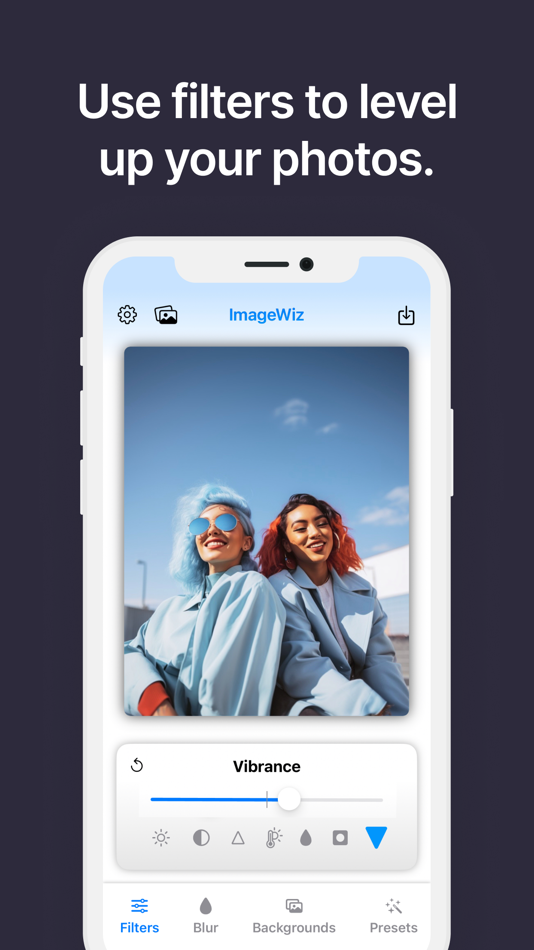 #1. AI background editor & eraser (iOS) 由: Tom Lapid
