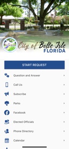 My Belle Isle screenshot #1 for iPhone