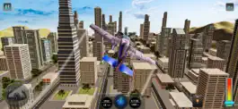 Game screenshot Plane Simulator: Flying Games apk