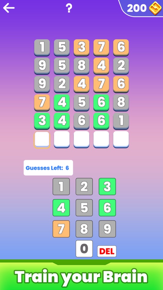 #3. Word Search Puzzle Game Quest (iOS) 由: Bilal Mirza
