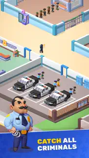 How to cancel & delete police department tycoon 1