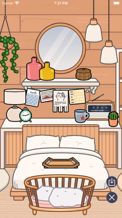 Rooms Ideas for modern house ! Screenshot