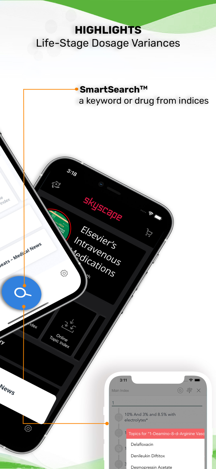 IV Medications Elsevier