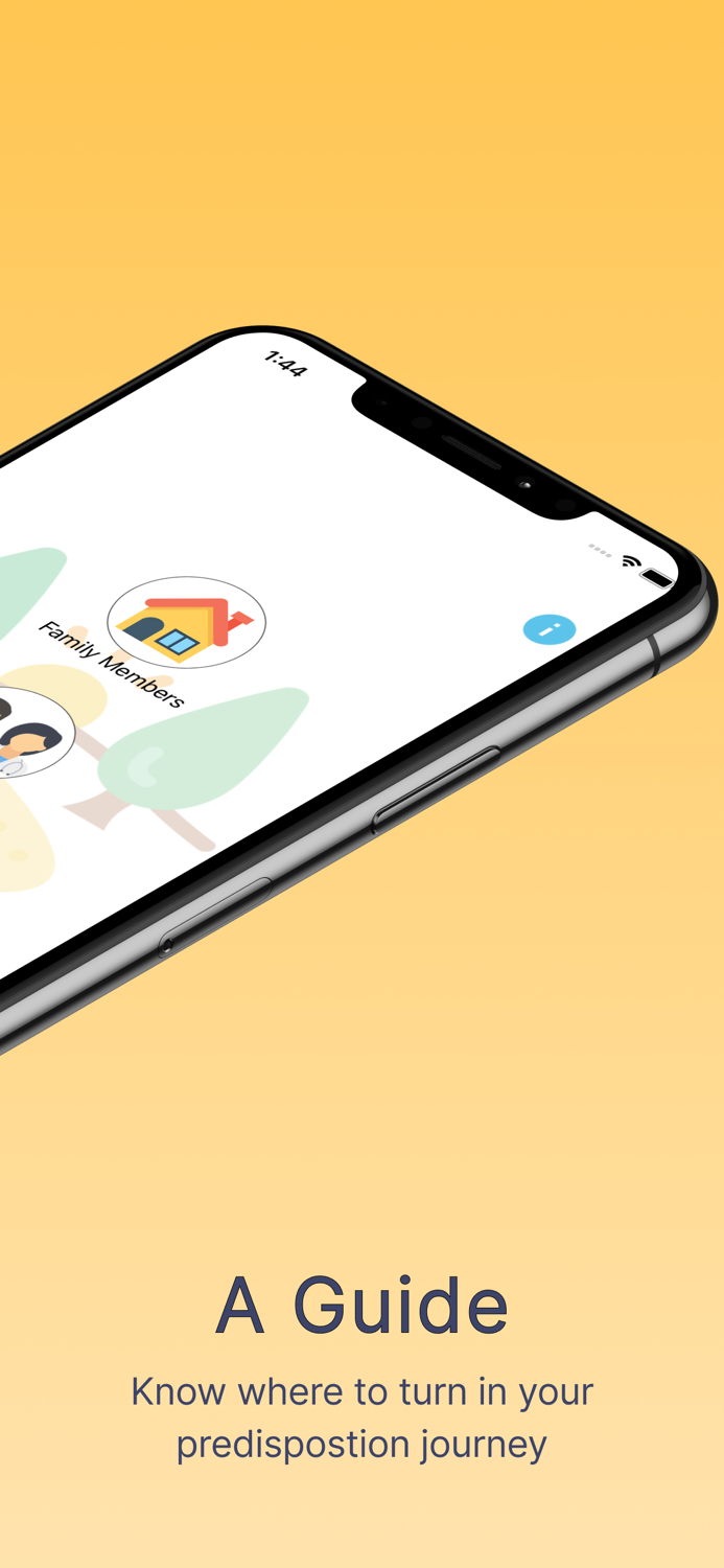 HomeTown Cancer Predisposition