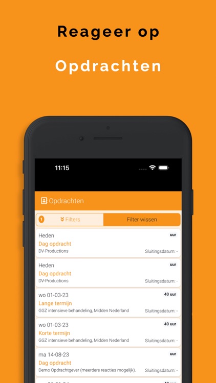 Bendy Zorg screenshot-5
