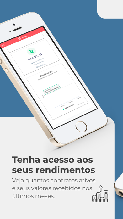 Tibola Imóveis Screenshot