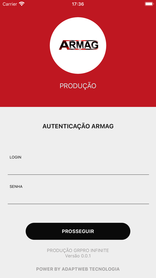 #2. GRPRO Produção (iOS) 由: Adapt Solucoes e Treinamento LTDA ME