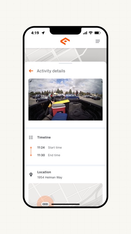 Canopy Security screenshot-3