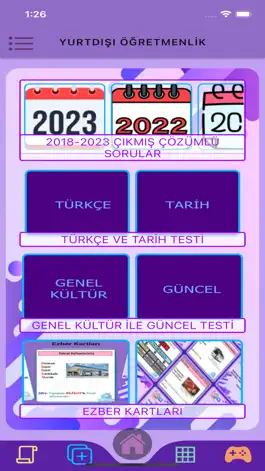 Game screenshot Yurtdışı Öğretmenlik mod apk