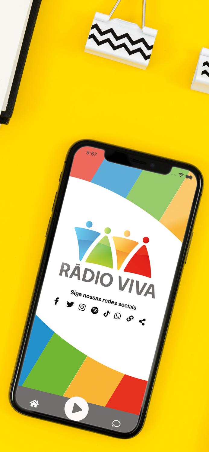 Rádio Viva 94.5 FM