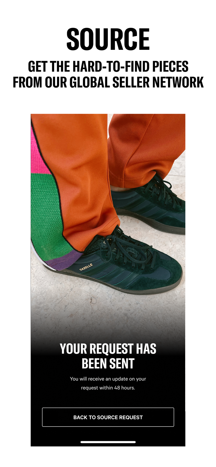 THE LISTShop designer fashion