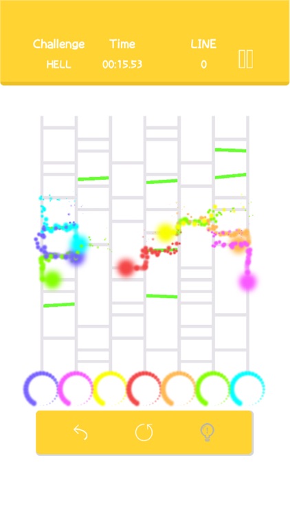 Brain training - AmidaLine