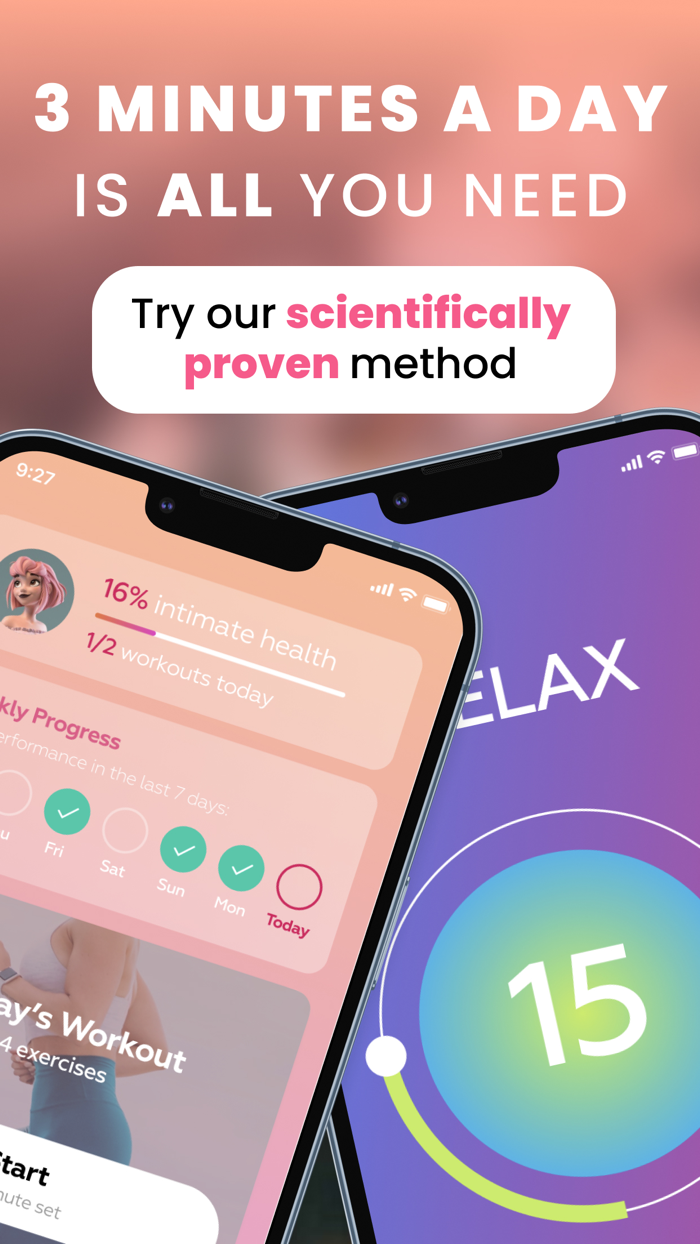 Yoni Women’s Intimate Health 