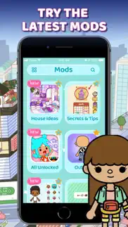 How to cancel & delete mods master for toca world 1
