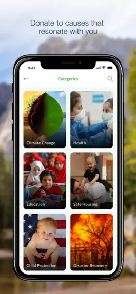 Game screenshot Change.App mod apk
