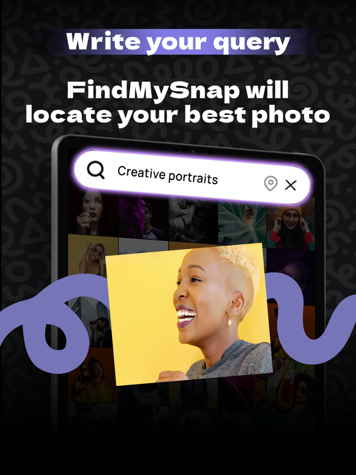FindMySnap Volume and Gift Ed.