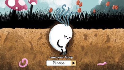 Minabo - A walk through life Screenshot