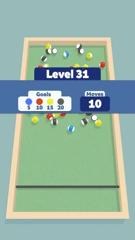Game screenshot Pool Shoot mod apk