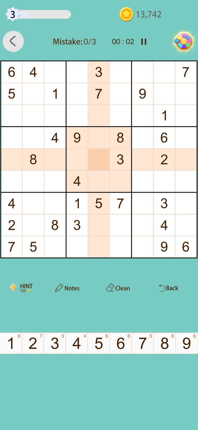 Brain Box：Classic Puzzle Games