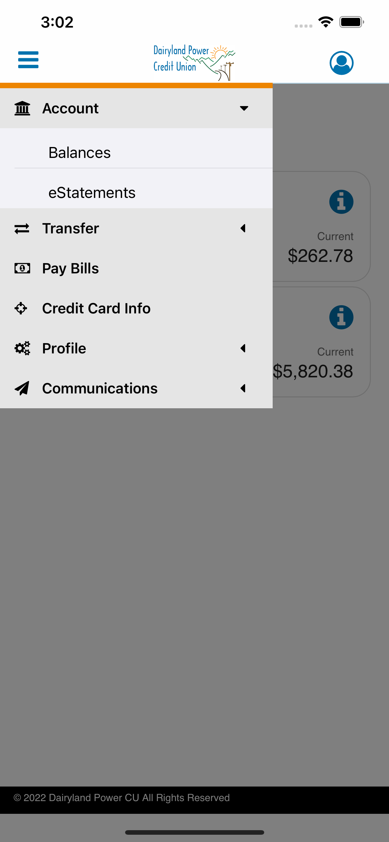 Dairyland Power CU
