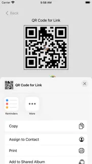 fast qr-code maker problems & solutions and troubleshooting guide - 4