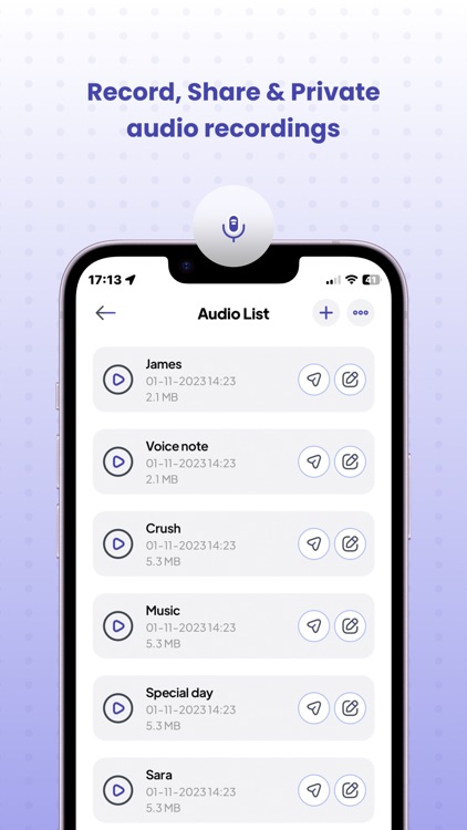 Securacy: Protect Your Gallery screenshot-5