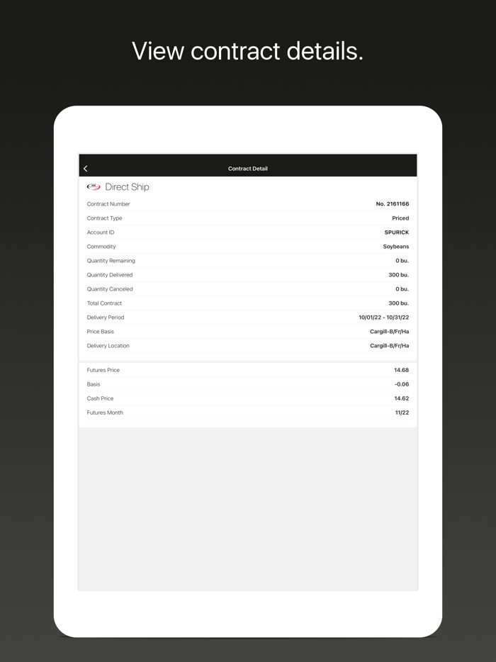 Western Grain Marketing